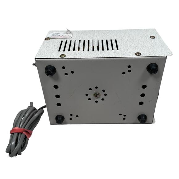 KS-1000 220V Step-Down Transformer Korean Converter Household Small-Scale - Picture 3 of 8